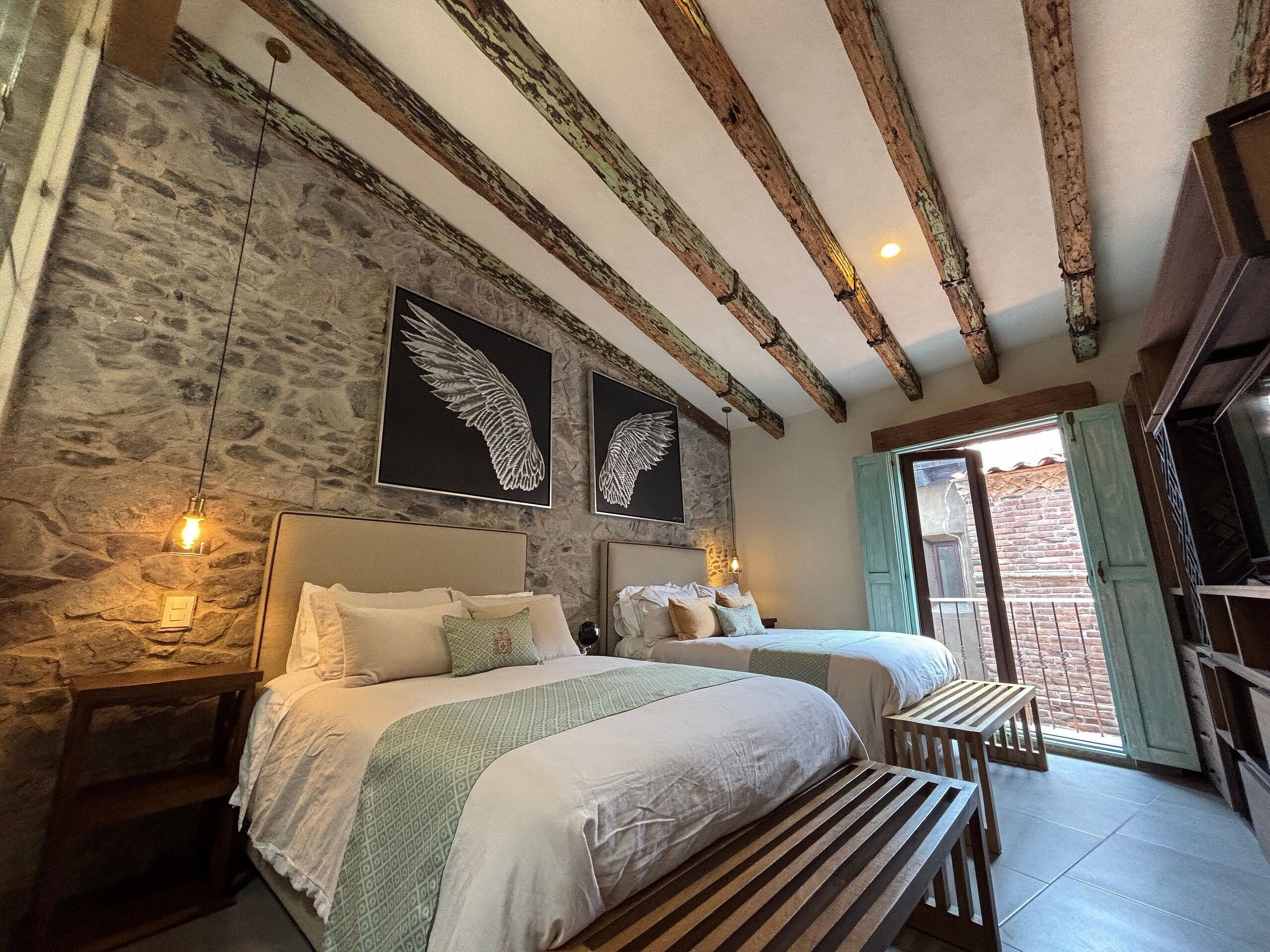 Deluxe Apartment | Free WiFi