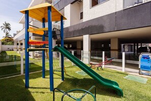 Basic Apartment | Children’s area