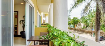 Pueblito Escondido by The Collection