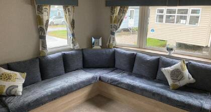 Blackpool Static Caravan - Haven Marton Mere