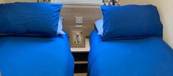 Blackpool Static Caravan - Haven Marton Mere