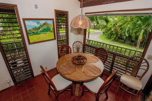 تناول الطعام