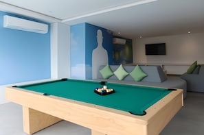 Billards