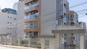 Apartament bàsic | Exterior
