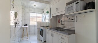 Cozy apt in Capoeiras Rmc203