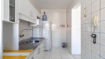 Apartament bàsic | Cuina privada