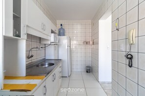 Apartament bàsic | Cuina privada