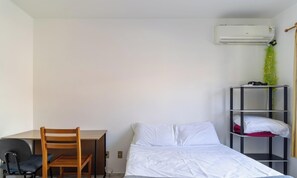 Basic Apartment - Cozy apt in Capoeiras Rmc203 (Florianópolis)