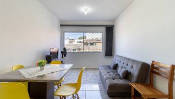 Apartament bàsic | Interior