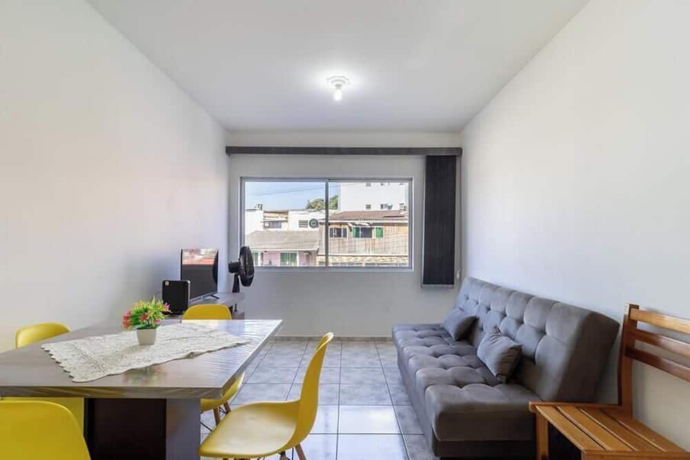 Cozy apt in Capoeiras Rmc203