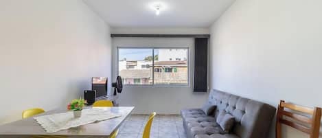 Departamento básico | Interior