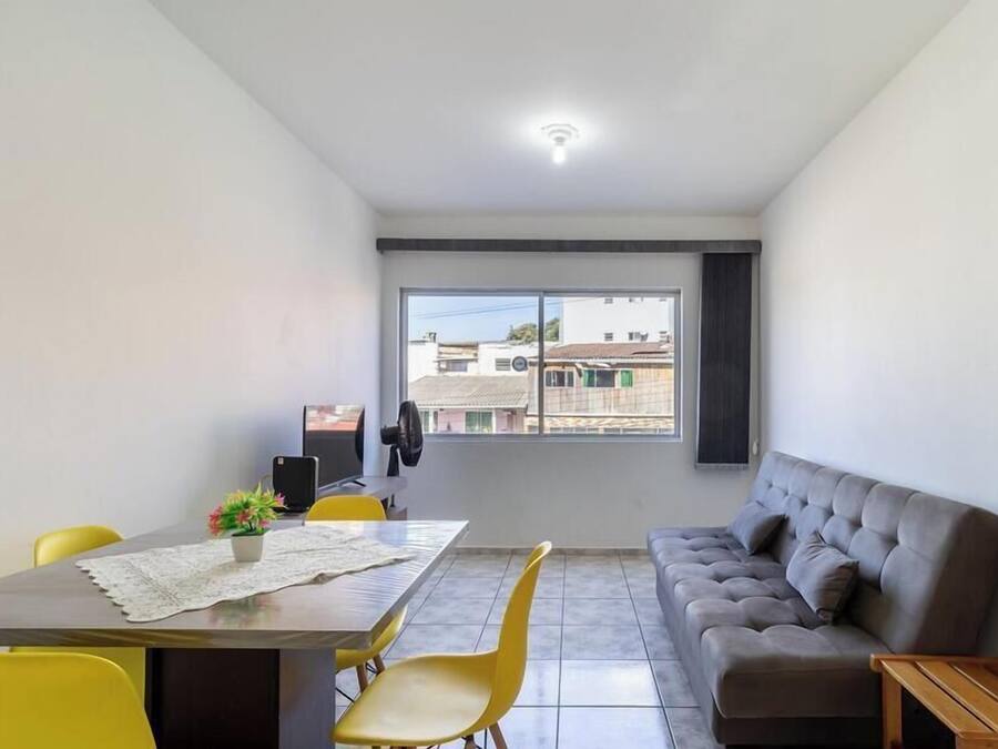 Apartamento básico | Interior