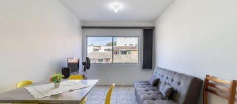 Cozy apt in Capoeiras Rmc203