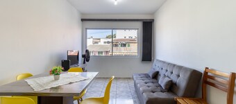 Cozy apt in Capoeiras Rmc203
