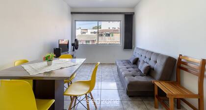 Cozy apt in Capoeiras Rmc203