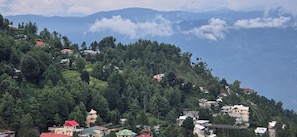 Vista aèria