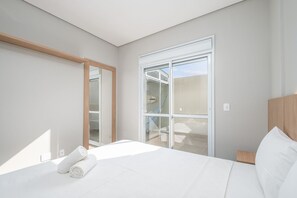 Basic Apartment