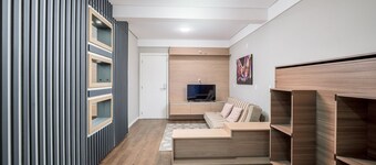Beautiful Apt Well-located 4min From Beach Rma101