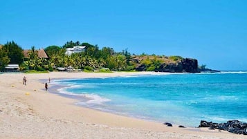 Plage