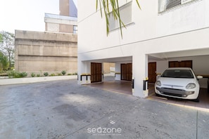 Apartamento básico | Jardines del alojamiento