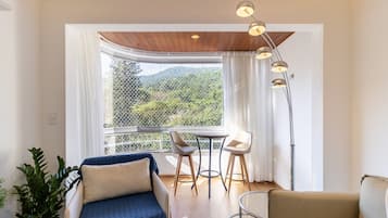 Appartement | Intérieur