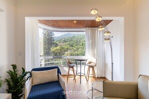 Appartement de base | Intérieur