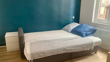 Internet y ropa de cama