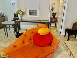 智能电视、壁炉