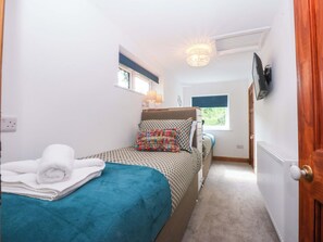 Individuelt design, individuel indretning, gratis Wi-Fi