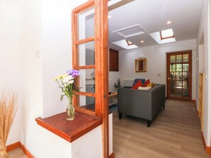 Interior - Cromlech Cottage at Cromlech Manor Farm (Tyn-y-Gongl)