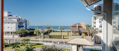 Basic Apartment | Property grounds