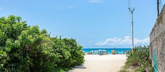 Condomínio bem localizado a 100m da Praia - CSC