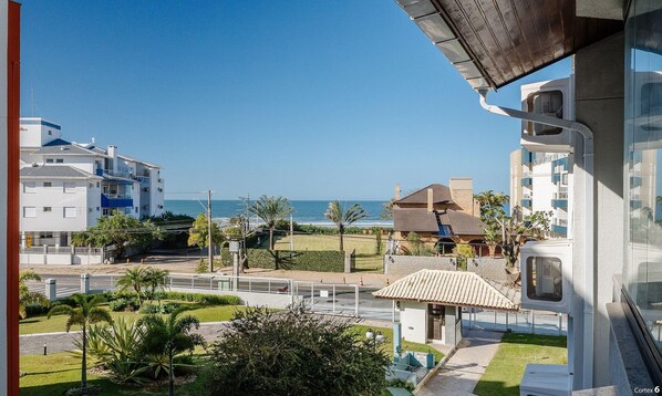 Căn hộ cơ bản | Khuôn viên nơi lưu trú