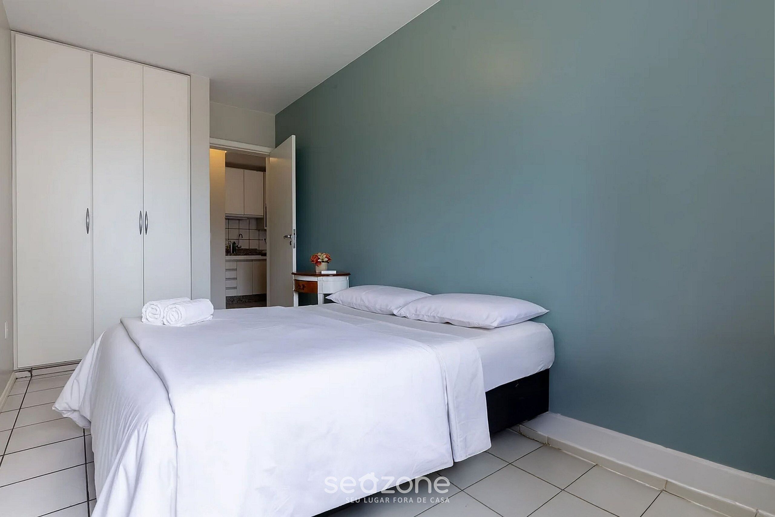 Basic Apartment | 1 bedroom, free WiFi