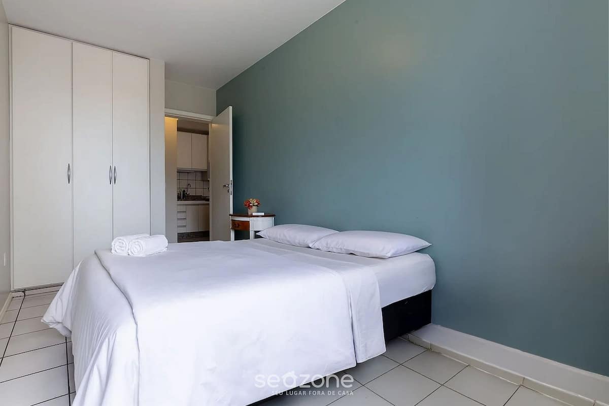 Basic Apartment | 1 bedroom, free WiFi