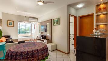 Basic-Apartment | Innenbereich