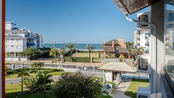 Basic Apartment | Property grounds