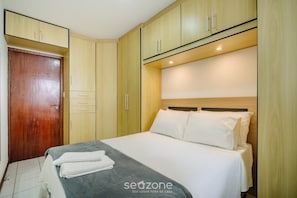 Basic Apartment | Free WiFi