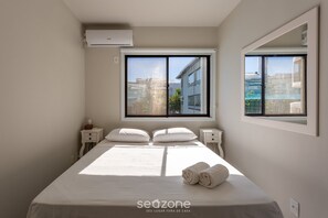 Departamento básico | Wifi gratis