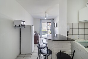 Basic Apartment | Interior