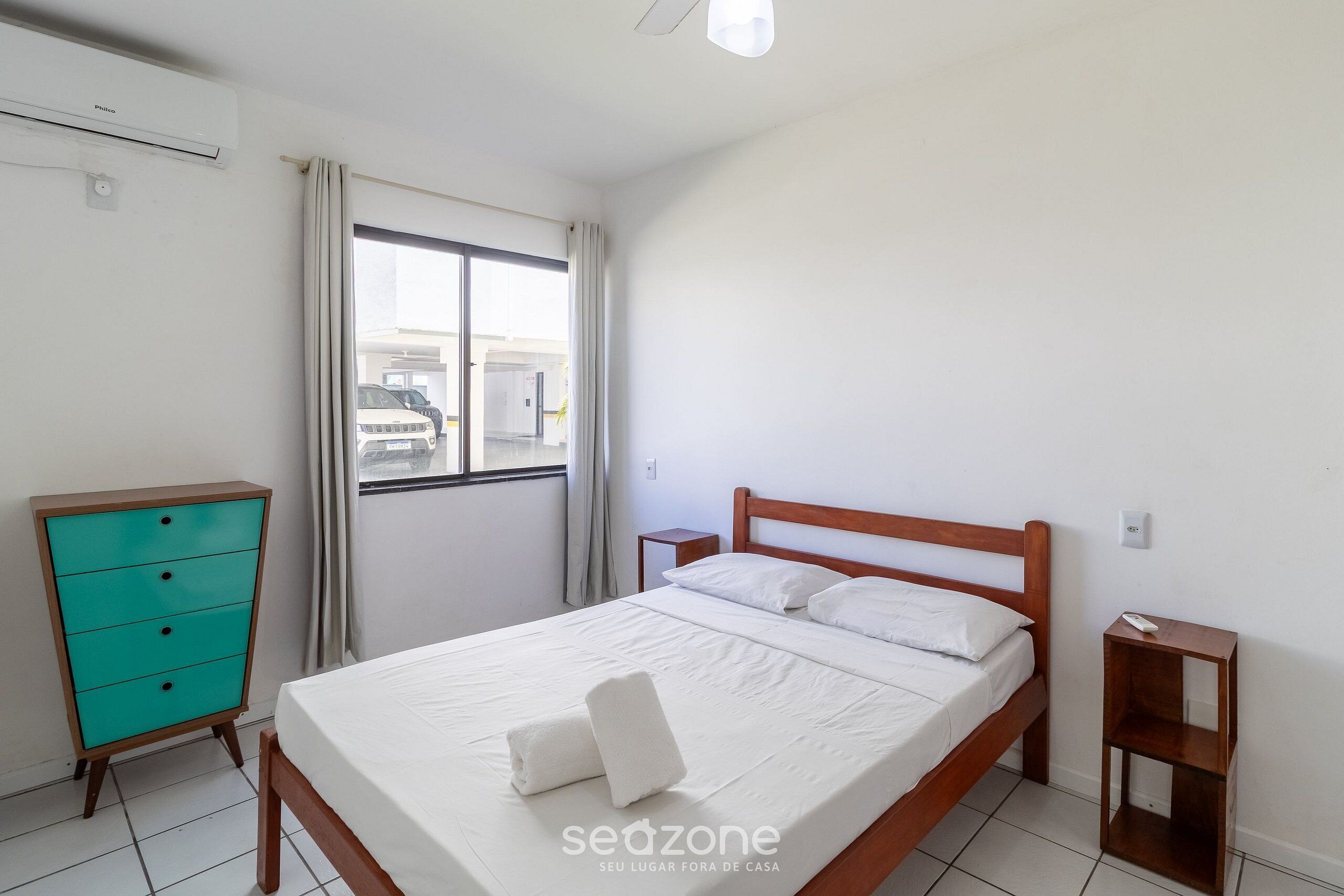 Basic-Apartment | 1 Schlafzimmer, kostenloses WLAN