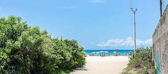Condomínio bem localizado a 100m da Praia - CSC