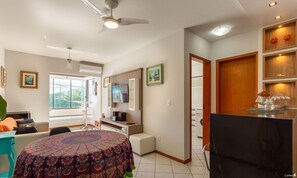 Leilighet – basic | Innvendig