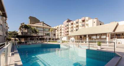 Condominium With Pool 100m From the Beach - CSC
