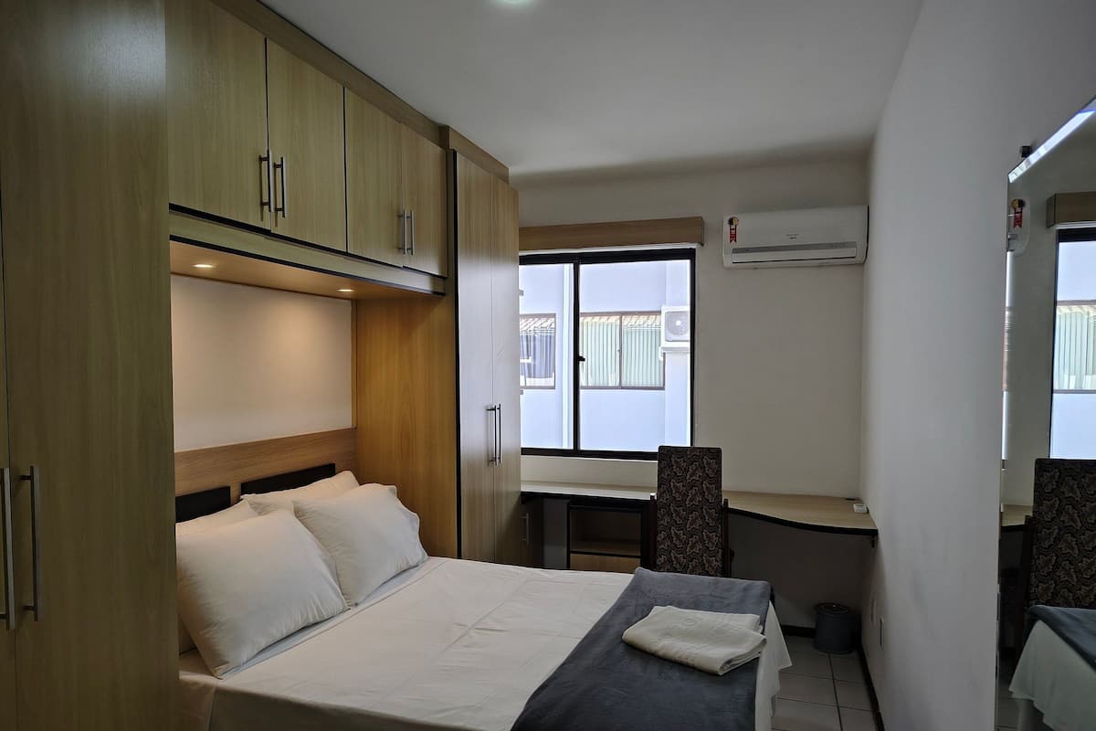 Basic Apartment | Free WiFi