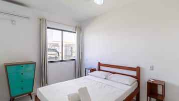 1 bedroom, free WiFi