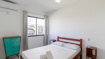 Basic Apartment | 1 bedroom, free WiFi