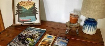 Trails, Tails & Town – Pet-Friendly Stay Near It All