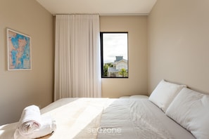 Basic Apartment
