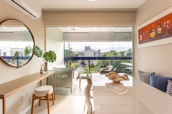 Apartament bàsic | Interior
